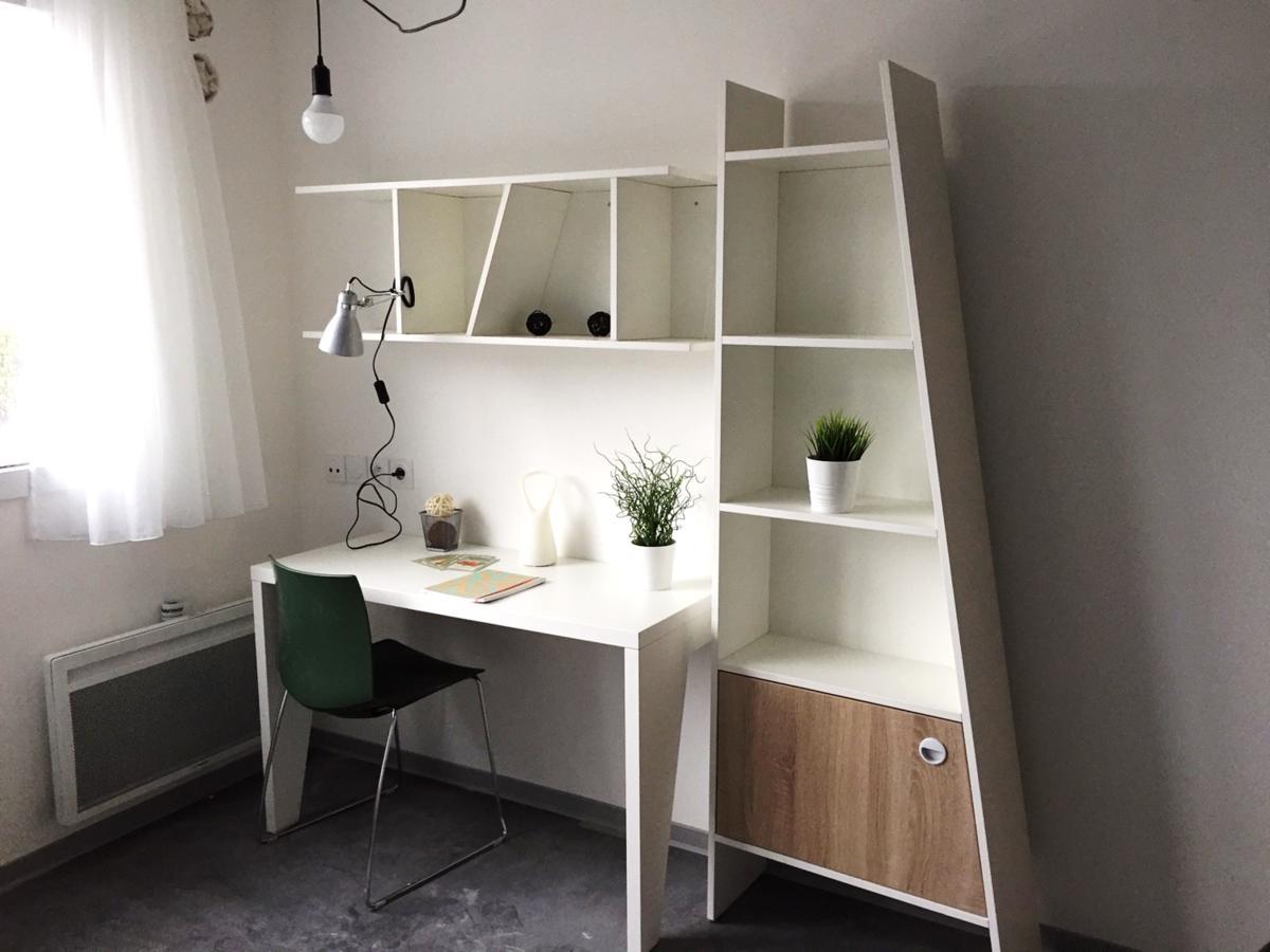 Residence Suiteasy Metropolis Ренн Экстерьер фото